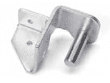 Billede af WELDMENT, PIVOT, TAILGATE, RH
