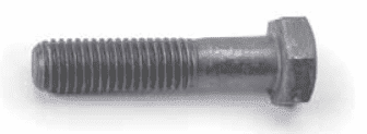 Picture of BOLT, M10 X 45, ZN-NI/BLK