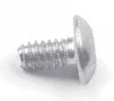 Billede af SCREW, #10 TRUSS HEAD TORX
