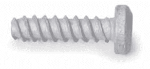 Billede af SCREW, SEAT BOTTOM PREC
