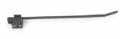 Billede af CLIP,EDGE,TRANS SHIFT CABLE
