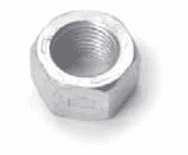 Billede af NUT, 1/2-20, CENTER LOCK
