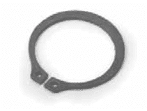 Billede af 7/8 RETAINING RING
