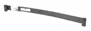 Billede af ASM, LEAF SPRING, REAR, LIGHT
