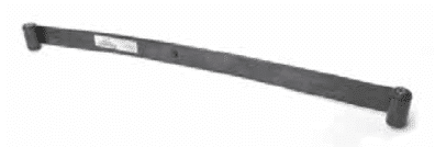 Billede af ASM, LEAF SPRING, REAR, STD
