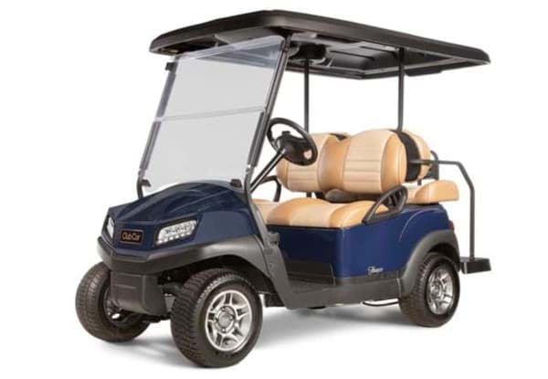 Billede af 2023 - Club Car Tempo, Tempo Connect, and Tempo 2+2 BS (Vanguard) Lithium-Ion (86753090163)
